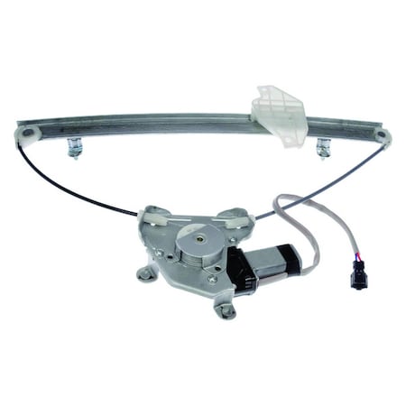 Wai Global WINDOW REGULATOR & MOTOR, WPR6154LM WPR6154LM